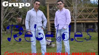 Grupo Rebeldes-El Perdedor