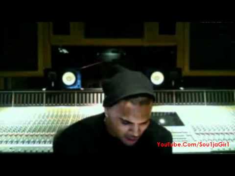 Chris Brown ft. Lonnie Bereal & Teyana Taylor - Favor