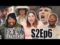 Finale! Peaky Blinders Season 2 Episode 6 Reaction