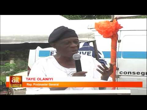 NIPOST AND THE SEARCH FOR DIGITAL IDENTITY