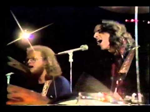 Klaatu - California Jam (Music Machine 1974)