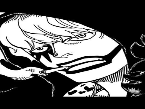 One Piece Chapter 764 LIVE REACTION - THE D FAMILY & THE REAL CORA! - ワンピース