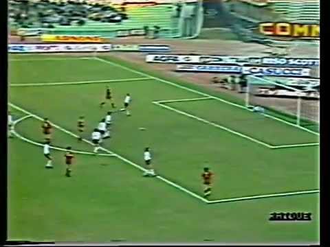 1988/89, Serie A, Roma - Torino 1-3 (07)