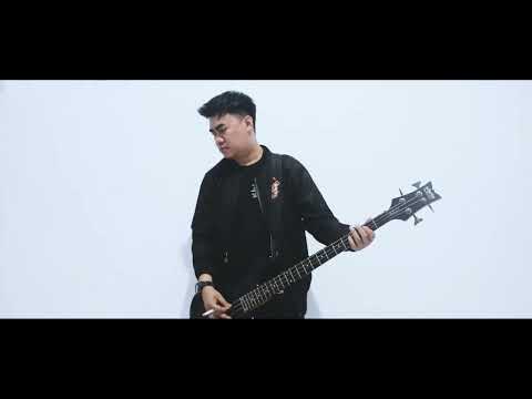 MAN WITH A MISSION -Get Off My Way - (Guitar, Bass, Drum Cover)