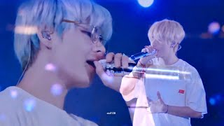Download lagu BTS (방탄소년단) - Answer : Love Myself 교차편집 (Stage Mix) mp3