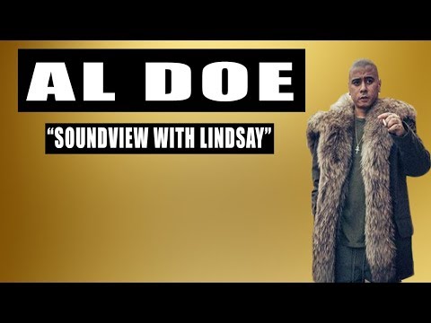 AL Doe - soundview with Linsay