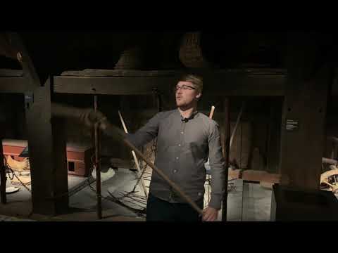 Kurz mal reingeschaut - 3 - Spreu vom Weizen trennen!