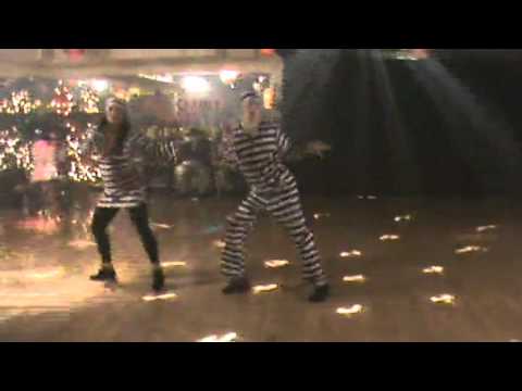 Roman Zinnatov Showcase Rock-n-Roll