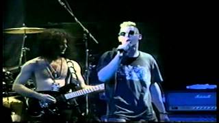 KMFDM ($$ Tour Palo Alto 1992) [05]. Don&#39;t Blow Your Top