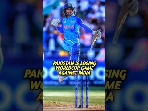 India vs Pakistan women's T20 world cup 2023 | indw vs PakW | jemimah smriti harmanpreet harleen