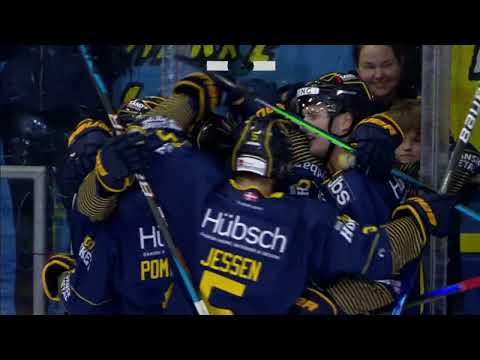 HETAG HØJDEPUNKTER: SE MÅLENE fra Herning-Frederikshavn