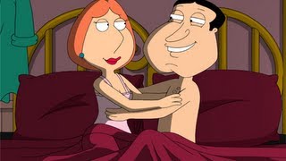 Best of Quagmire