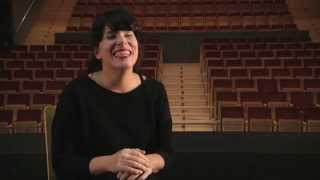 Presentació del prestatge d'arts escèniques