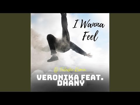 I Wanna Feel (feat. Dhany) (Dj Falaska Extended Remix)