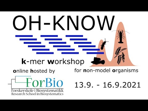 Separating subgenomes in a allopolyploid genome assembly
