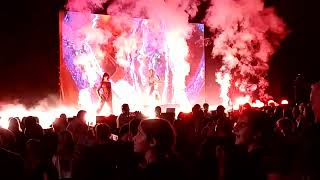 iggy azalea- goddess