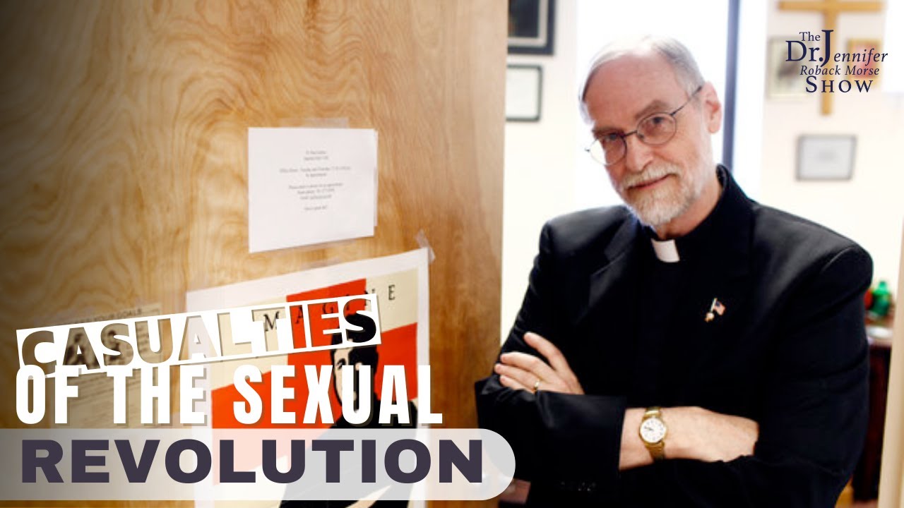 Casualties of the Sexual Revolution | Father Sullins | 4th Annual Summit Ambassador Training