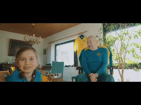 IF Gnistan - Vahvempana kuin koskaan kohti sataa vuotta