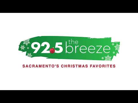 92.5 The Breeze Holiday Jingles