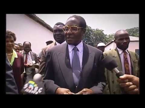 Movement for Democratic Change (MDC) video 2