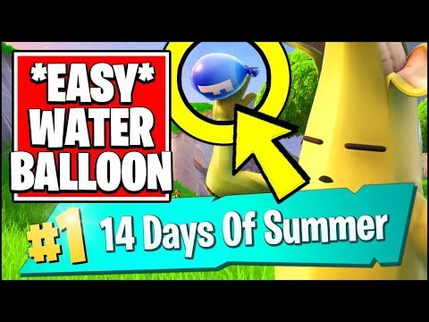 Desafio Semana 8 Fortnite Temporada 6