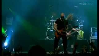 Diablo - Queen of Entity