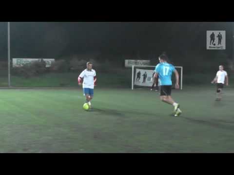 22.08.2016 I Liga A - Especto vs. ggmedia.pl