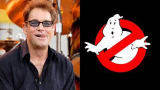 Mashup: I Want A New Drug vs. Ghostbusters