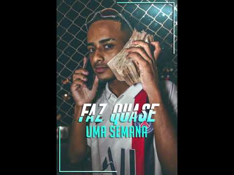 MC Jotaefi - FAZ QUASE UMA SEMANA (YAN PROD)