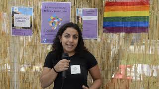 Asociación Cabemos todas UCM