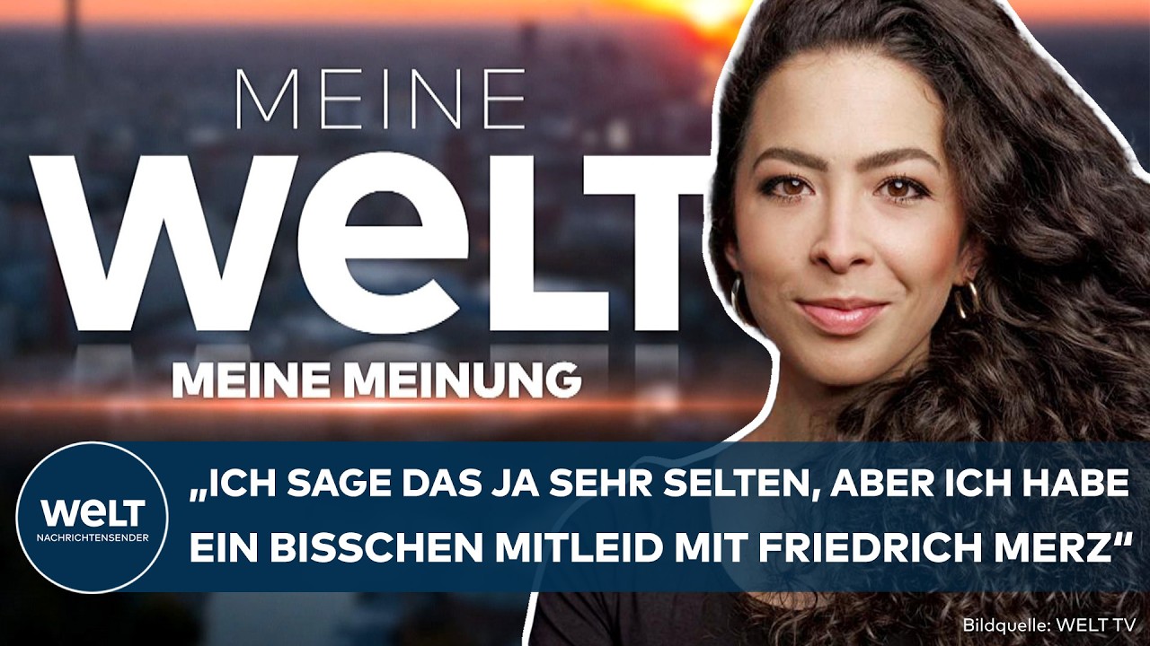 RENTENZOFF: "Ich habe Mitleid mit Merz!" Ost-Ministerpräsidenten fallen dem Kanzler in den Rücken