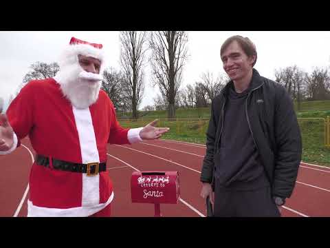 Božićna utrka 2022