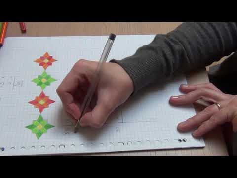 La prova della divisione 2