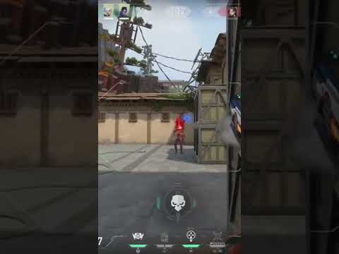 Howtoraze :) #valorant #valorantclips #valoranthighlights #razevalorant #riotgames