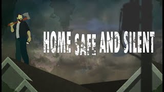 Dice Survival | Home Safe and Silent |