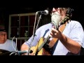 Darrell Scott, FloydFest 2012, "With a Memory Like Mine"