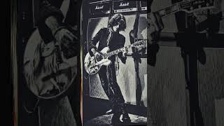 Joe Perry- The 1959 Gibson Les Paul Story! #shorts