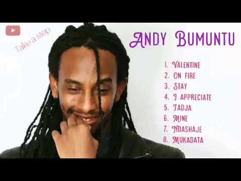 ANDY BUMUNTU SONGS (nonstop)/ Indirimbo za Andy Bumuntu