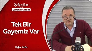 Tek Bir Gaymeiz Var / Zafer Arda