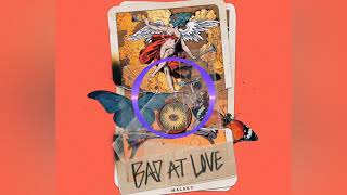 Halsey - Bad at love ( trap/party remix )