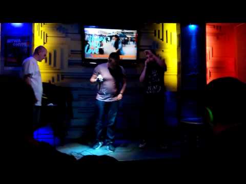 BEFORE BOH GRUPA A LECHU - ROKI