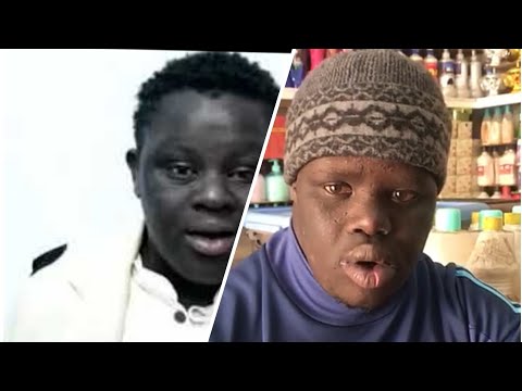 Video – L’autre Mongole qui défie Fallou Video – L’autre Mongole qui défie Fallou