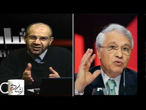 معا |دهينة| هروب شكيب خليل ونصائح أخوية للبطالين المتظاهرين   .
