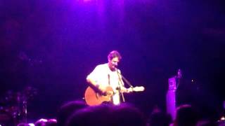 Frank Turner - Live in Boston, MA - &quot;Vital Signs&quot;