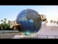 Universal Studios Orlando Commercial 2020