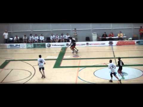 Nokian Krp - RSS Panthers TFT-finaali!