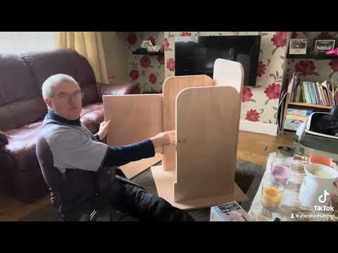 Bailey Chair For Dogs