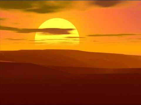 DiDiER - The Sunset (pre production)