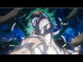 Carnage Deku Vs Shigaraki Full Fight My Hero Academia
