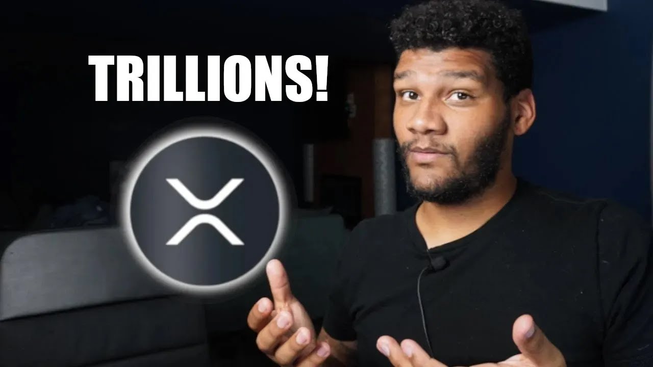 XRP Will Be Worth TRILLIONS & You Are Not Ready For It!!!